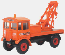 OXFORD DIECAST 1/76/OO AEC