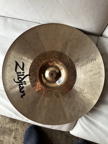 Zildjian trash smash - trash,