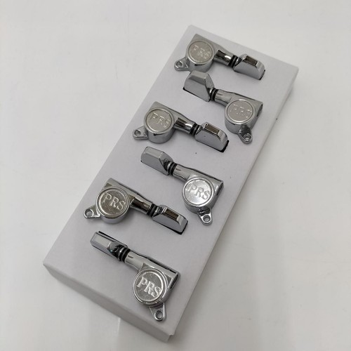 Prs peg non locking tuners - peg, se