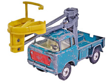 Corgi Toys 478 Jeep FC-150