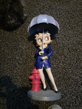 Extremely rare Betty Boop