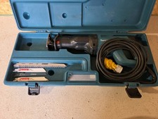 MAKITA JR3050T Reciprocating Saw Recip 110v Sabre Electric Wood Metal