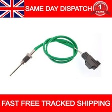 NEW EXHAUST GAS TEMPERATURE SENSOR FITS FORD TRANSIT TOURNEO 2.2 TDCi 2006-14
