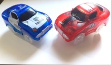 GLOW IN THE DARK 5 LED LIGHT