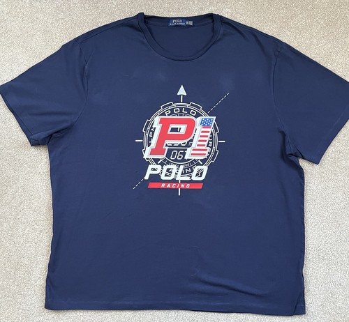 Polo ralph lauren - p1, powerboat