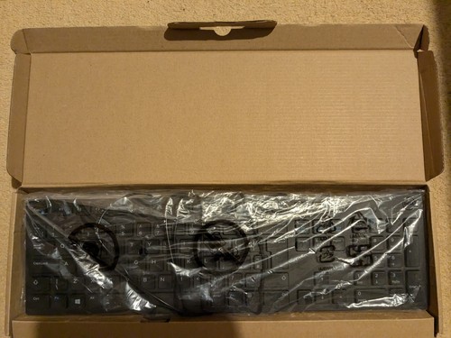 Dell kb216 keyboard - dell,