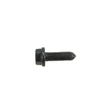 Hex Bolt Crankshaft Cover for