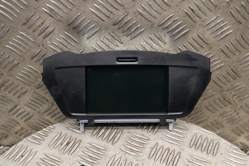 Ford kuga mk2 - mk2, display
