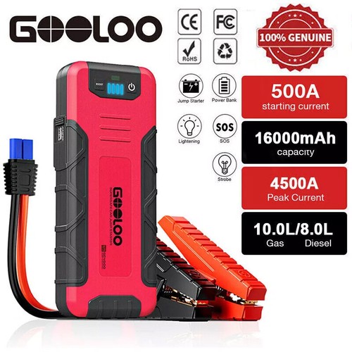 Gooloo 4500a peak car jump - gooloo,