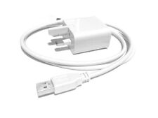 MAINS PLUG POWER CHARGER FOR