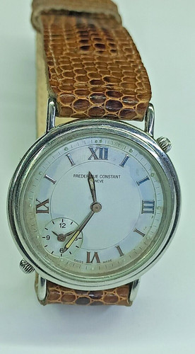 Frederique constant geneve - frederique, geneve/
