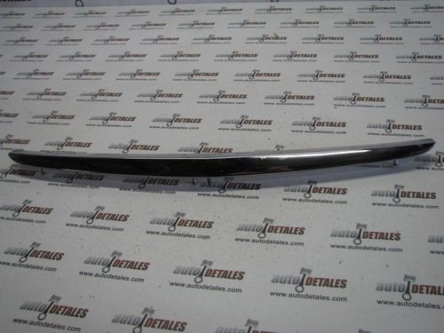 Mercedes class w168 front - mercedes, a