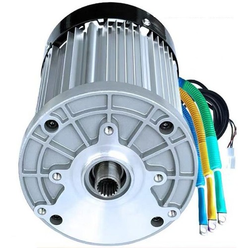 Electric tricycle motor high - tricycle,