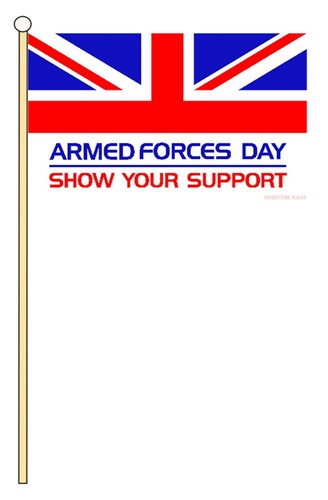 Armed forces day 12 - day, x