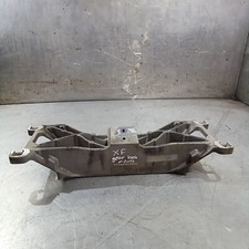 Jaguar XF X250 2011-2015