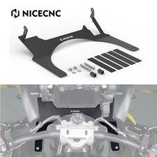 Motorcycle Cockpit Fairing Guard Cover For BMW R1200GS 2016-18 R1250GS 2018-2023