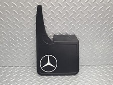 ⚙48716⚙ Mercedes-Benz W123 Mud Flap Front Left Side New
