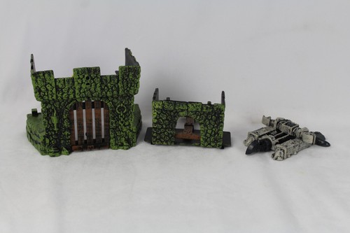 Battleground crossbows - battleground,