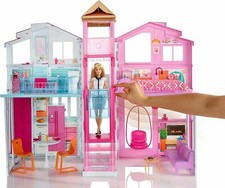 Barbie 3 Story Townhouse, with