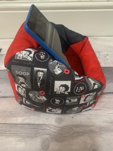 Betty boop ipad kindle - kindle, nook