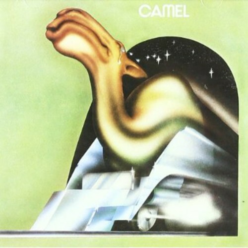 Camel - by, 2002)