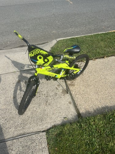 Avigo bike