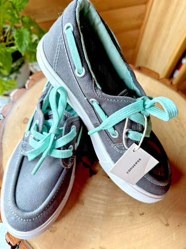 Converse junior girls sea - ,