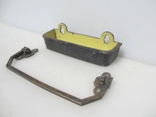 Victorian Brass Umbrella