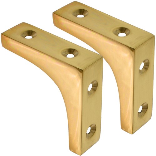 Corner bracket 50mm right - 2,