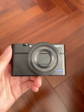 Sony Cyber-Shot RX100 II