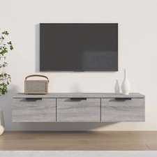 Wall Cabinet Floating TV Unit