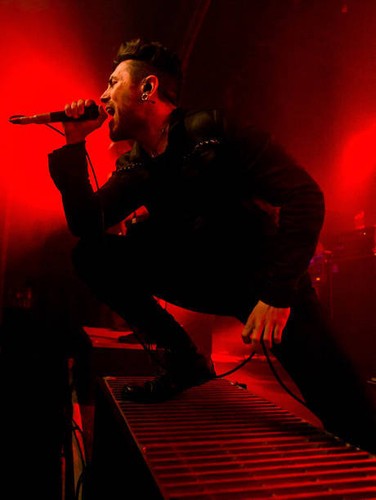 Davey havok afi fire - of,
