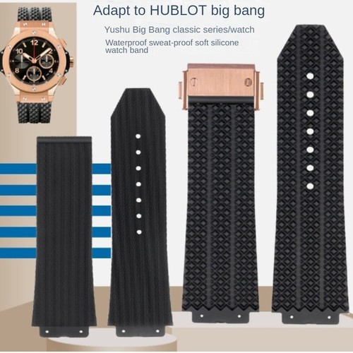 Quality rubber silicone watch - rubber,