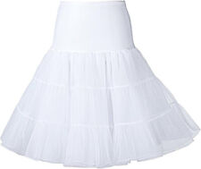 Shimaly 50's Petticoat