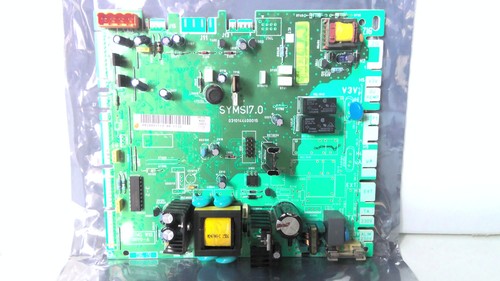 Glowworm 2000802731 pcb - glowworm,