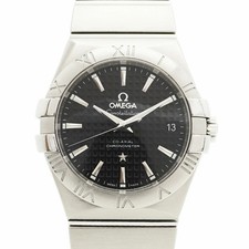 Omega Constellation