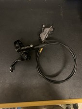 Shimano XTR / Saint Front