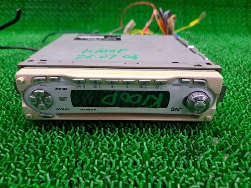 Jvc victor c222 cd - jvc,