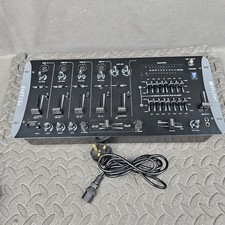 Skytec TEC1242 4-Channel DJ