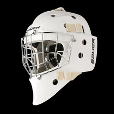 Bauer 950 Goalie Mask S25