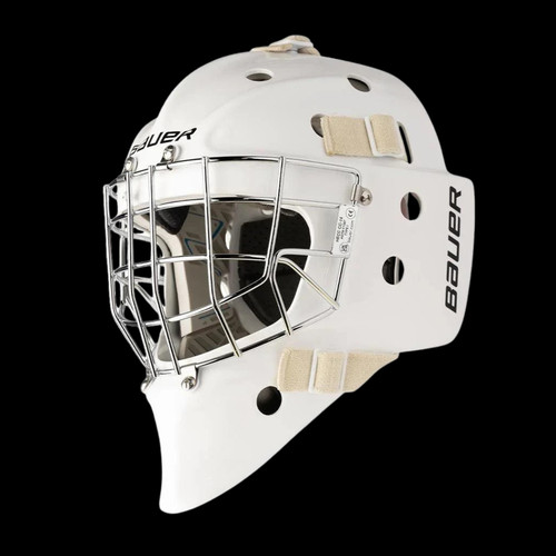 Bauer 950 goalie mask - 950,