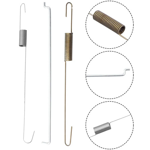 Governor springs throttle - governor,