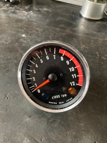 1973 kawasaki triple - kawasaki,