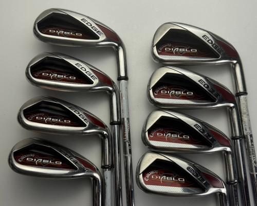 Callaway diablo edge - callaway,