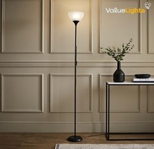 Mother & Child Floor Lamps for