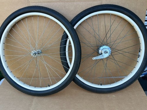 Vintage schwinn cruiser - vintage,