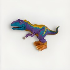 Dinosaur Train Alvin the
