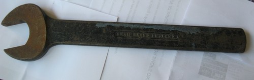 Vintage snail brand - vintage,
