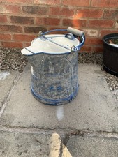 Water buckby can - buckby,
