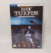 DICK TURPIN : The Complete